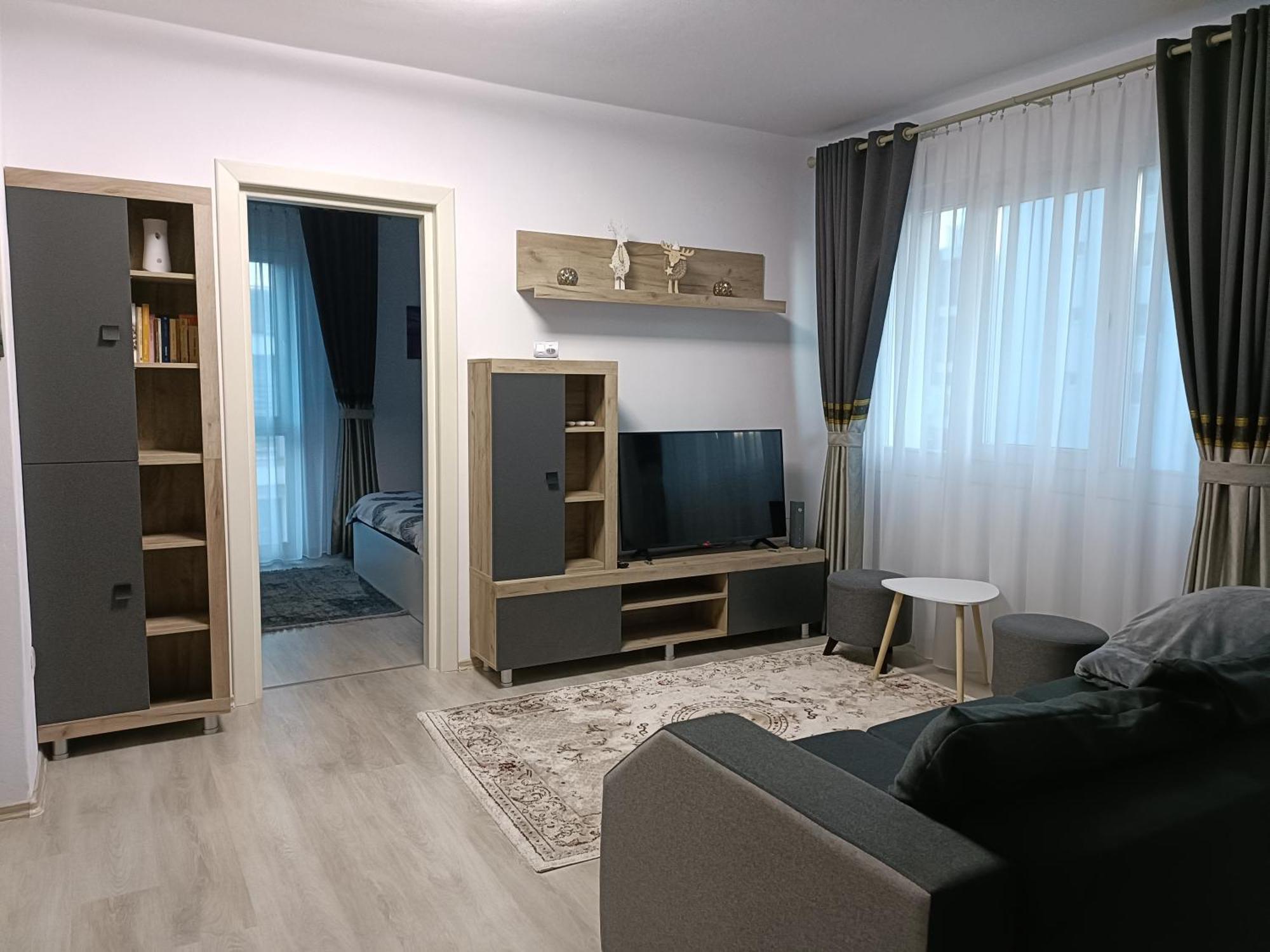 Gh Apartments กูรา ฮูมอรูลุย ภายนอก รูปภาพ