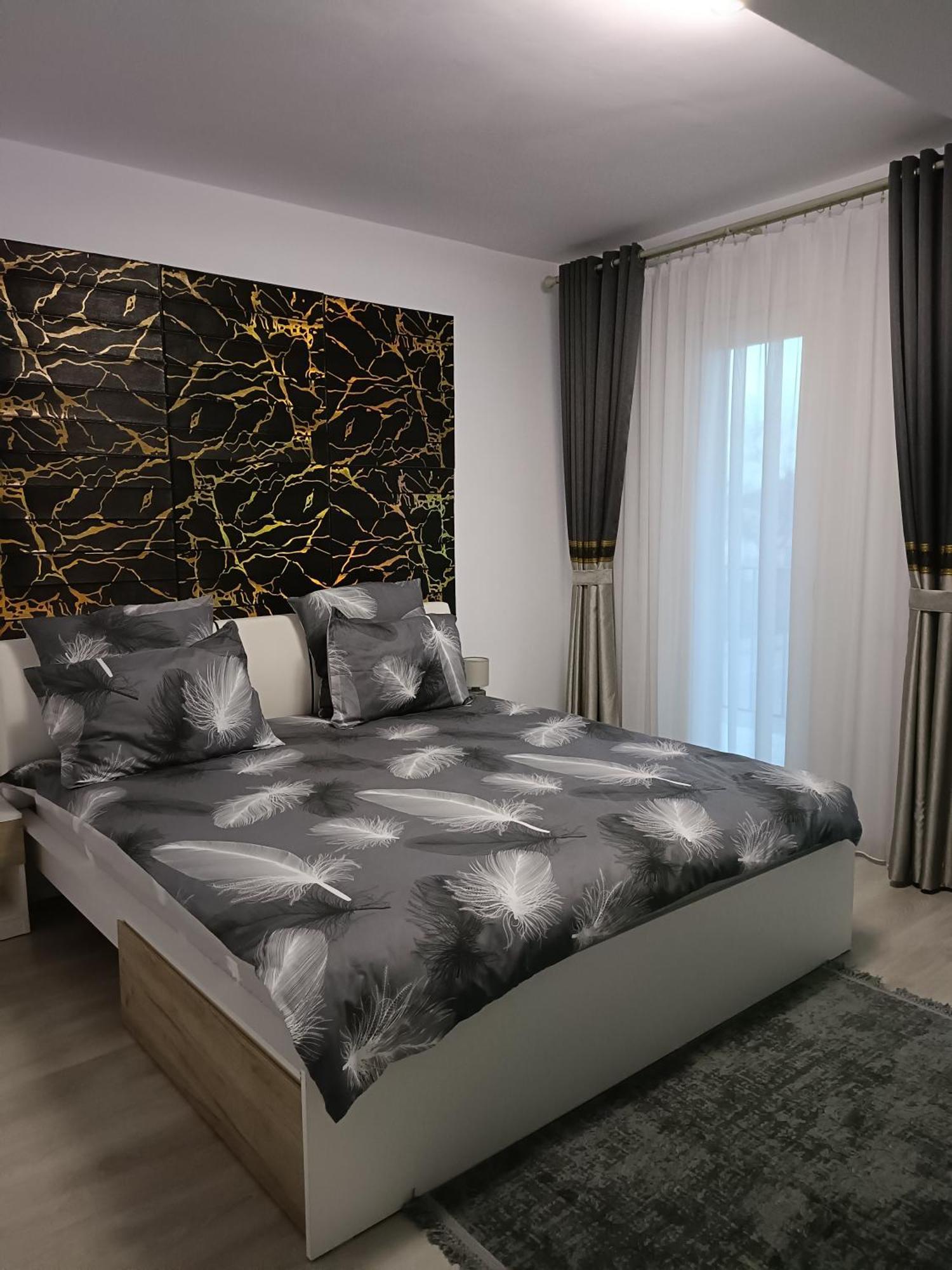 Gh Apartments กูรา ฮูมอรูลุย ภายนอก รูปภาพ