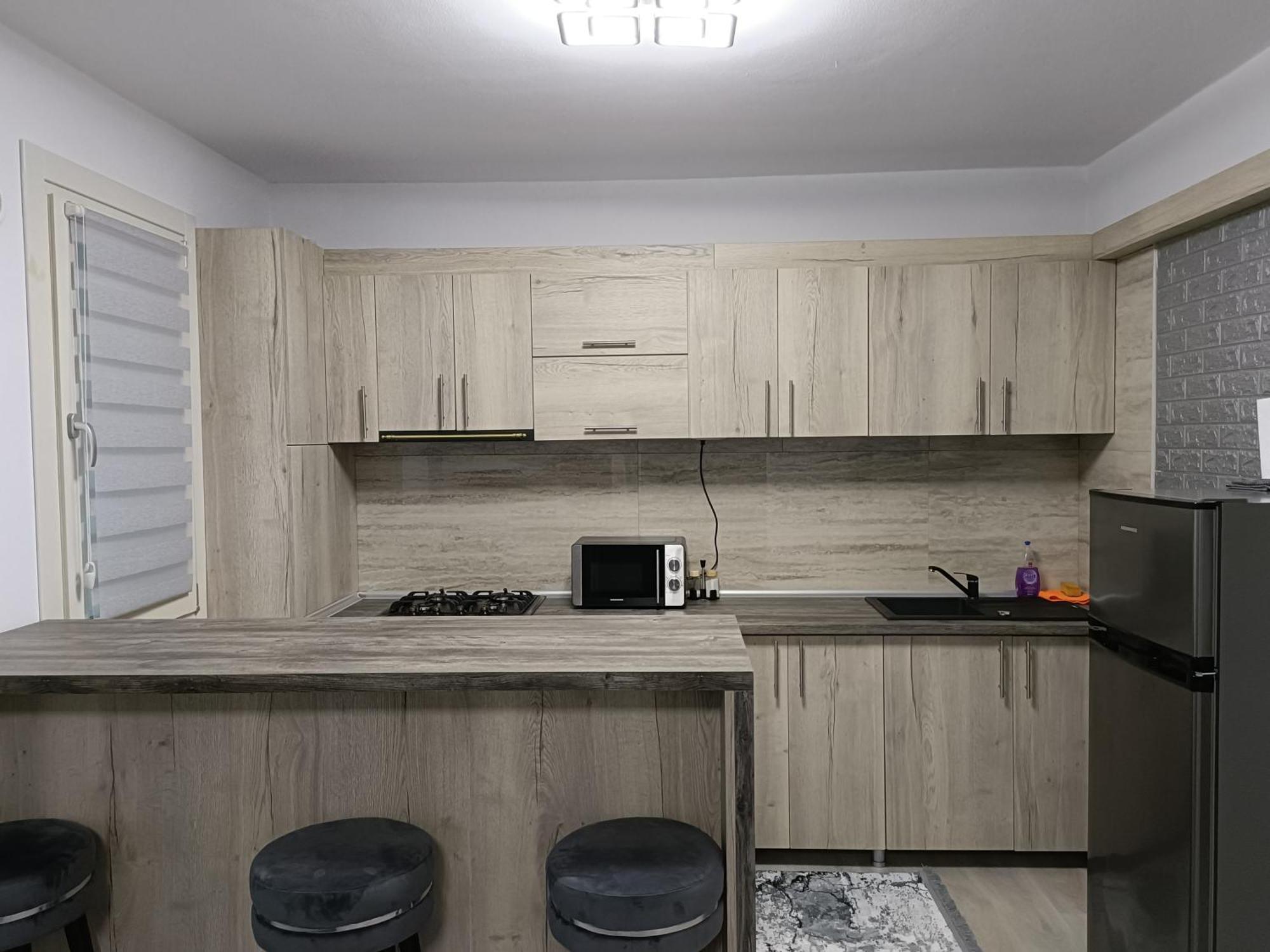 Gh Apartments กูรา ฮูมอรูลุย ภายนอก รูปภาพ