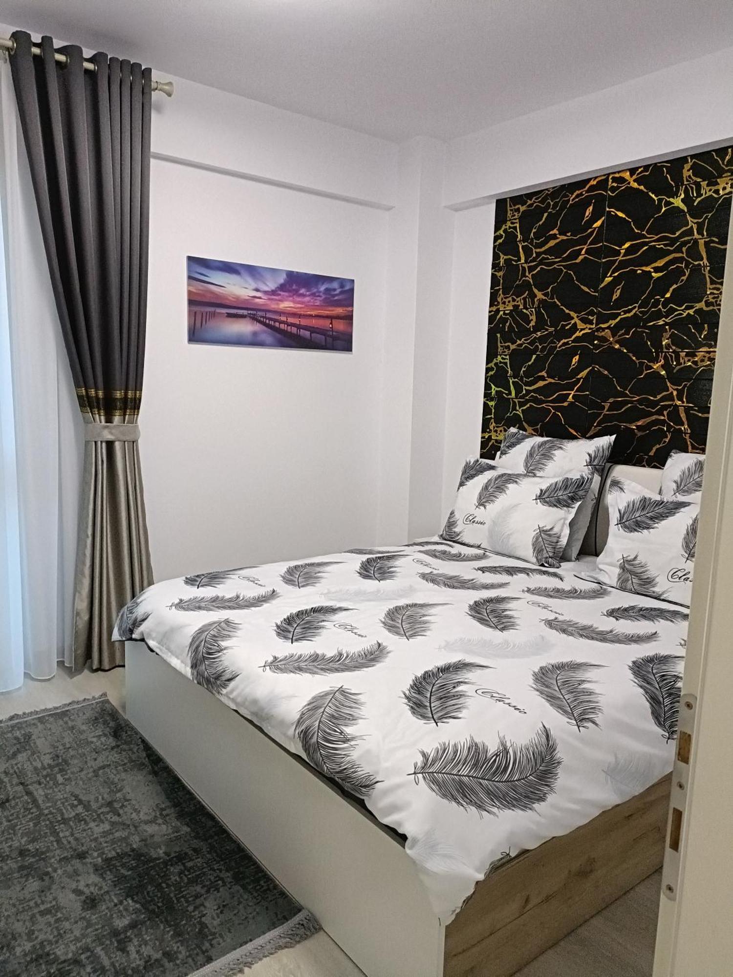 Gh Apartments กูรา ฮูมอรูลุย ภายนอก รูปภาพ